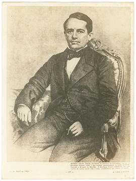 Manoel Vieira Tosta (1807-1896)