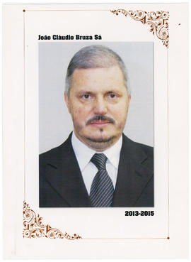 João Cláudio Bruza Sá (1955-2020)
