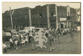 Desfile de 7 de setembro de 1964