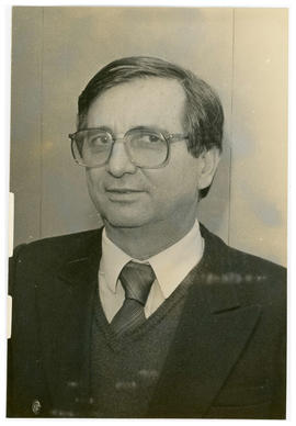 Murilo Sampaio Canto (1937-?)