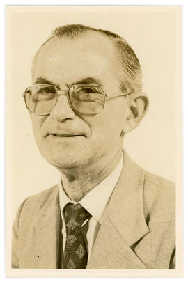 Querino Alfredo Flach (1927-1997)
