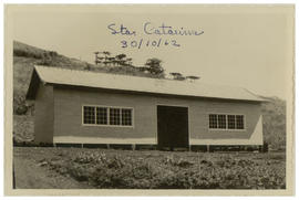 Escola Isolada Santa Catarina
