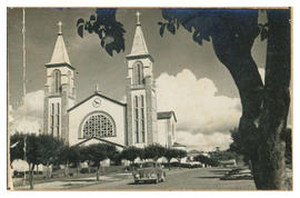 Catedral Santo Antônio