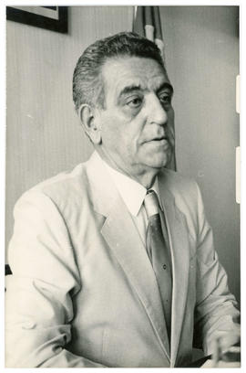 Cid Caesar de Almeida Pedroso (1927-1993)