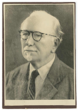 João Geraldo Kuhlmann (1882-1958)