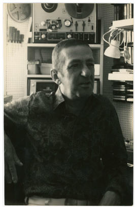 Cláudio Alvim Barbosa (1929-1998)