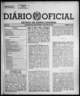 Diário Oficial do Estado de Santa Catarina. Ano 63. N° 15446 de 11/06/1996
