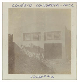 Colégio Concórdia CNEC