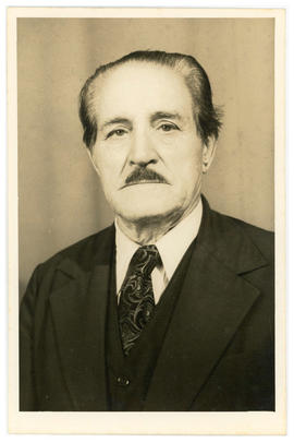 Gasparino Zorzi (1903-1984)