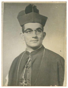 José Gomes (1921-1968)