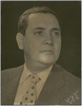 Aroldo Carneiro de Carvalho (1922-?)