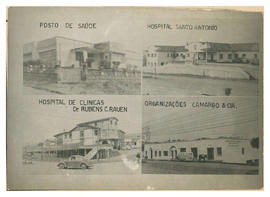 Estabelecimentos de saúde de Chapecó