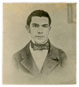 Oscar Rosas Ribeiro de Almeida (1864-1925)