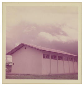 Escola Isolada Rio Novo
