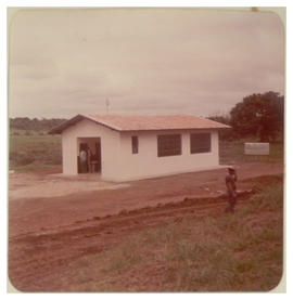 Escola Isolada Santo Antônio