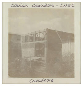 Colégio Concórdia CNEC