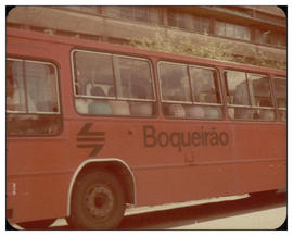 Transporte urbano de Curitiba