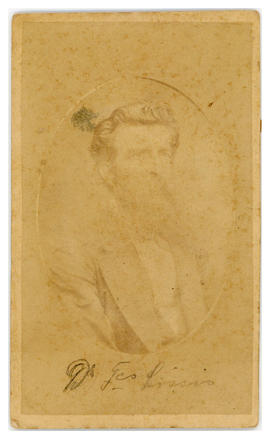 Eugênio Frederico do Lossio e Seiblitz (1835-1899)