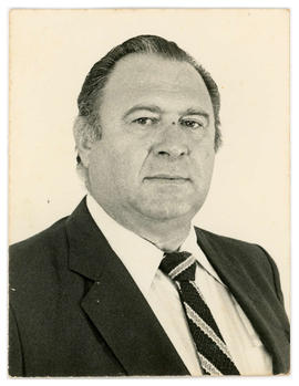 Neudy Primo Massolini (1929-1992)