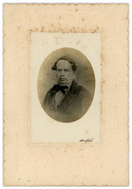 Marcos Antônio da Silva Mafra (1793-1860)