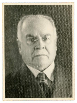 Henrique da Silva Fontes (1885-1966)
