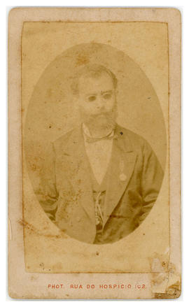 Zeferino José da Silva (1839-1898)