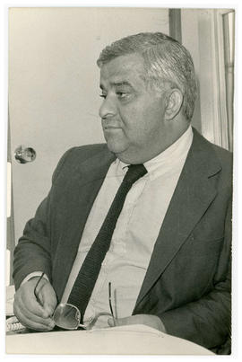 Saulo Vieira (1939-2019)