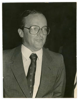 Jorge Konder Bornhausen (1937-?)