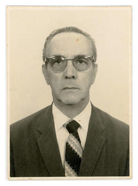 José Waldomiro Silva (1902-1990)