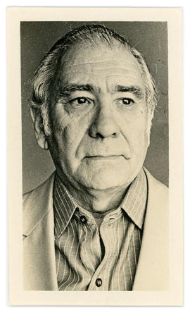 Zany Gonzaga (1916-2007)