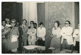 Jorge Konder Bornhausen (1937-?)