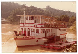Barco Blumenau II