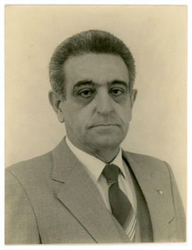 Cid Caesar de Almeida Pedroso (1927-1993)