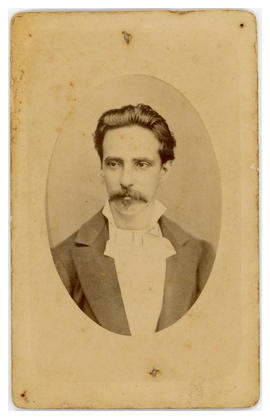 Tomás Argemiro Ferreira Chaves (1851-1885)