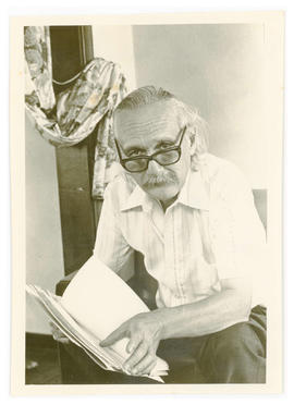 Amaro Seixas Ribeiro Neto (1924-1984)