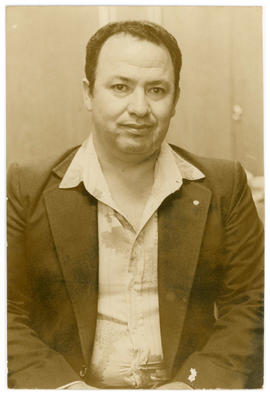 Genovêncio Mattos Neto  (1936-2021)