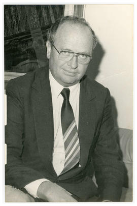 Werner Eugênio Zulauf