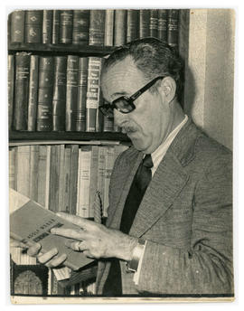 João Davi Ferreira Lima (1910-2001)