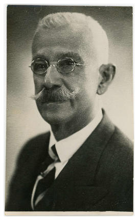 Henrique Adolfo Boiteux (1862-1945)