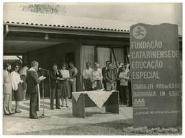 Fundação Catarinense de Educação Especial - FCEE