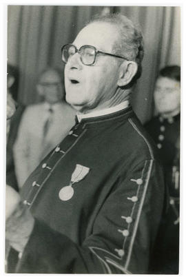 Agenor Neves Marques (1914-2006)