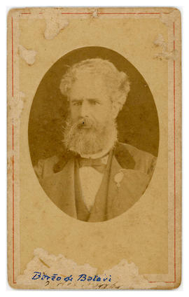 Manuel de Almeida da Gama Lobo d'Eça (1828-1894)