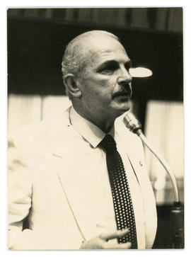 Otacílio Pedro Ramos (1928-2010)