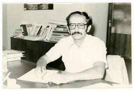 Idaulo José Cunha (1939-2019)