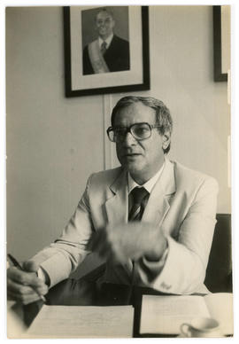 Osvaldo Ferreira de Melo (1929-2011)