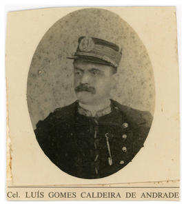 Luís Gomes Caldeira de Andrade (1842-1894)