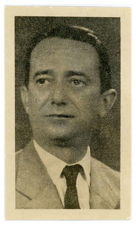 Adhemar Garcia (1905-1983)