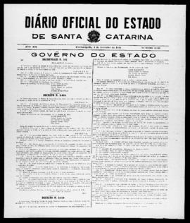 Diário Oficial do Estado de Santa Catarina. Ano 12. N° 3159 de 04/02/1946
