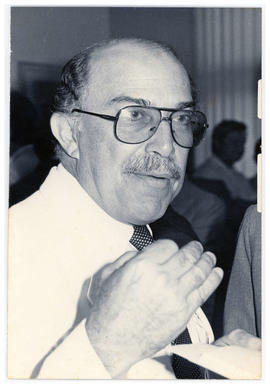 Martinho Herculano Ghizzo (1935-?)