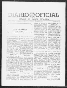 Diário Oficial do Estado de Santa Catarina. Ano 26. N° 10398 de 09/01/1976
